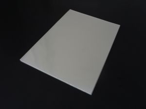 Imagine de EZ Wrapper / ADR MiniWrap sheets for Blu-ray & PS3, 1000 pc.