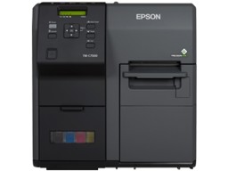 Zdjęcie dla kategorii Etykiety dla Epson Colorworks C7500