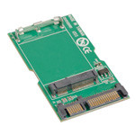 Picture of Adapter for mSATA to SATA
