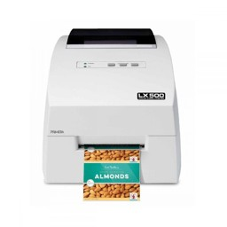 Bild für Kategorie Etiketten für Primera Drucker LX400 / LX500e