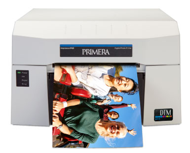 Billede af Primera IP60 Photo Printer