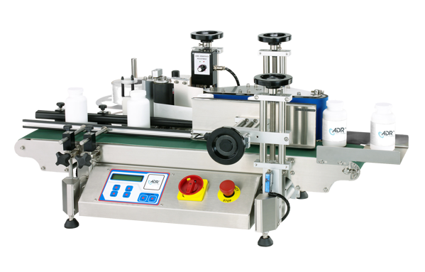 Pilt LAB8050 Labeler for cylindrical containers