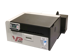 Image de Imprimante d´étiquettes VIP COLOR VP650 avec dérouleur externe et jeu de cartouches