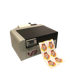 Imagem de Impressora de etiquetas VIP COLOR VP650 incl. desenrolador externo, cabeça de impressão e conjunto de tinta
