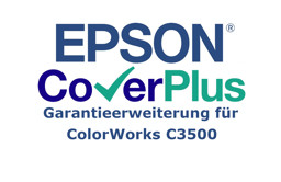 รูปภาพของ EPSON ColorWorks Series C3500 - CoverPlus
