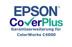 Picture of EPSON ColorWorks-serien C4000 - CoverPlus