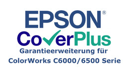 Afbeelding van EPSON ColorWorks Series C6000/6500 - CoverPlus