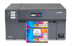Obraz Kolorowa drukarka etykiet Primera LX3000e z pigmentem
