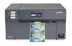 Obraz Kolorowa drukarka etykiet Primera LX3000e z pigmentem