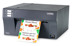 Image de Primera LX3000e Imprimante d'étiquettes couleur à pigment